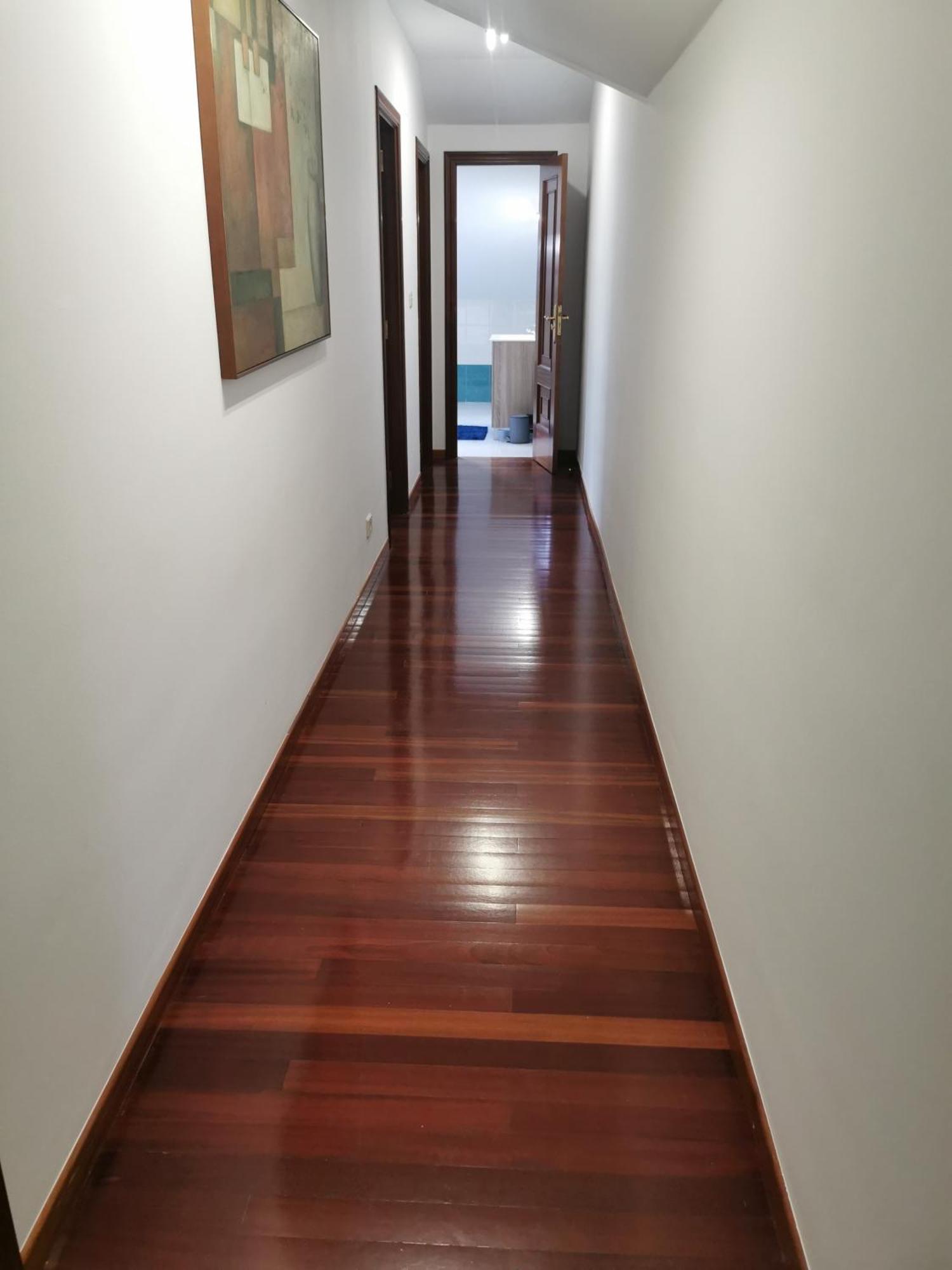 Apartamento Entero Frama Caldas Caldas De Reis Exterior photo