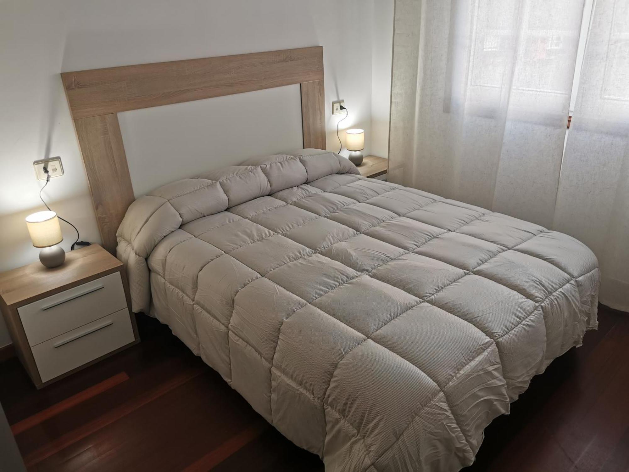Apartamento Entero Frama Caldas Caldas De Reis Exterior photo