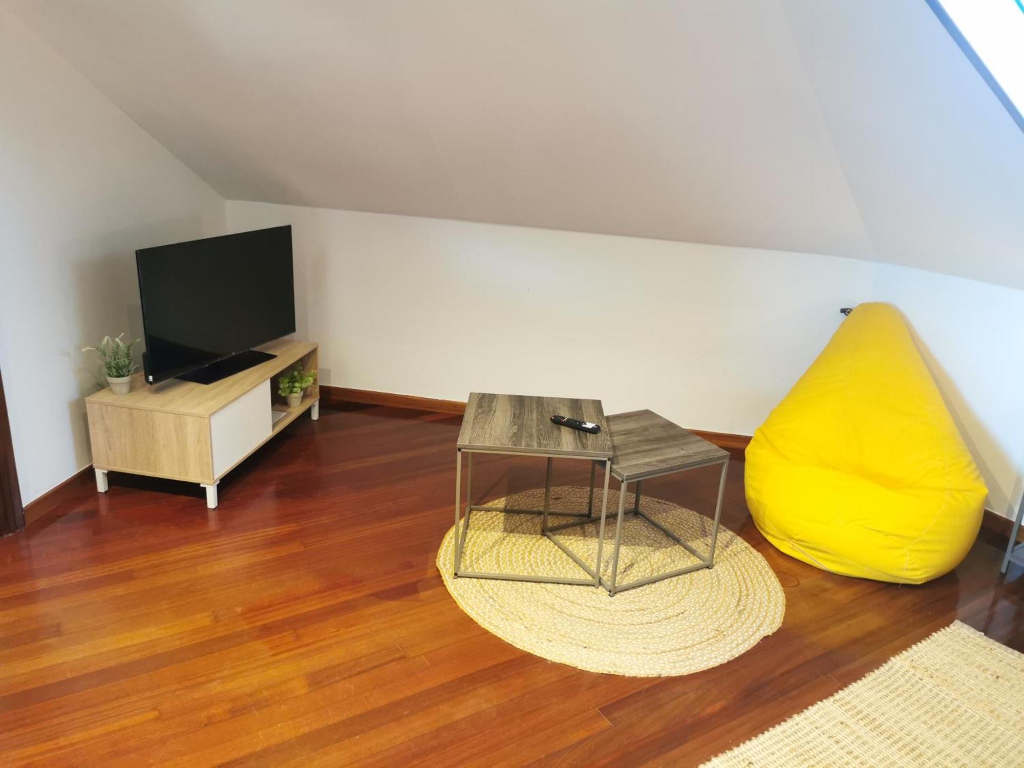 Apartamento Entero Frama Caldas Caldas De Reis Exterior photo